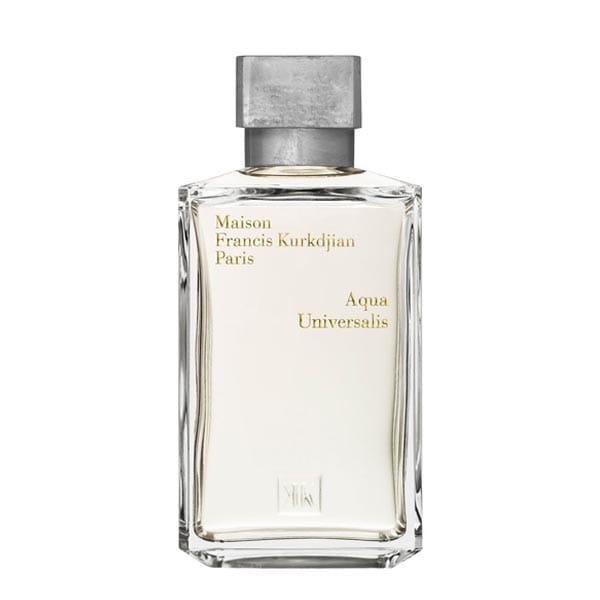 عطر ادکلن فرانسیس کرکجان آکوا یونیورسالیس | Maison Francis Kurkdjian Aqua Universalis