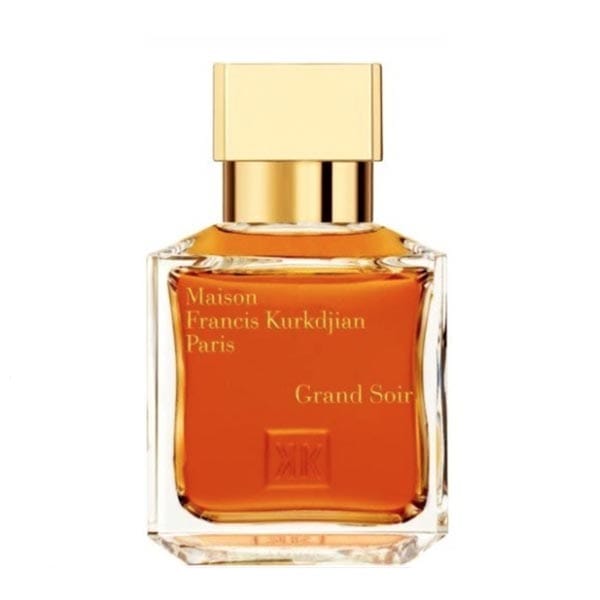 عطر ادکلن فرانسیس کرکجان گرند سویر | Maison Francis Kurkdjian Grand Soir