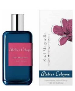 عطر ادکلن آتلیه کلون ساد مگنولیا | Atelier Cologne Sud Magnolia