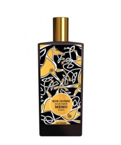 عطر ادکلن ممو آیریش لدر | Memo Irish Leather