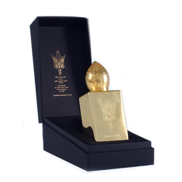 عطر ادکلن هامبرت لوکاس سولیل د جده | Stephane Humbert Lucas 777 Soleil de Jeddah