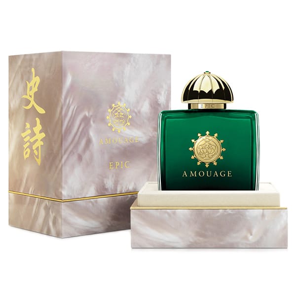 عطر ادکلن آمواج اپیک زنانه | Amouage Epic Woman