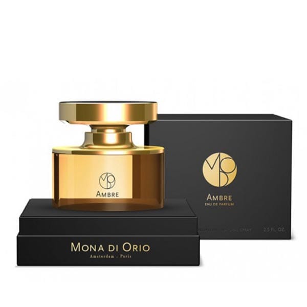 عطر ادکلن مونا دی اوریو امبر | Mona di Orio Ambre