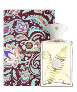 عطر ادکلن آمواج براکن مردانه | Amouage Bracken Man