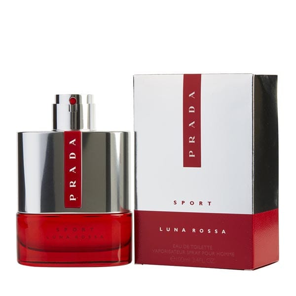 عطر ادکلن پرادا لونا روزا اسپرت | prada Luna Rossa Sport