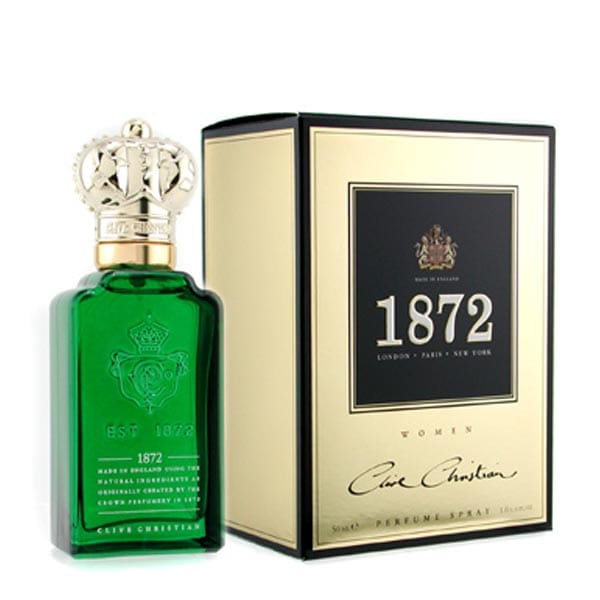 عطر ادکلن کلایو کریستین 1872 زنانه | Clive Christian 1872 for Women