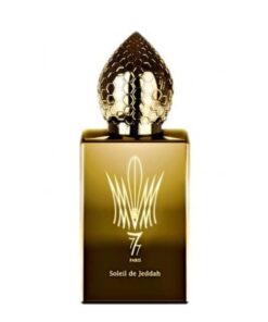 عطر ادکلن هامبرت لوکاس سولیل د جده | Stephane Humbert Lucas 777 Soleil de Jeddah