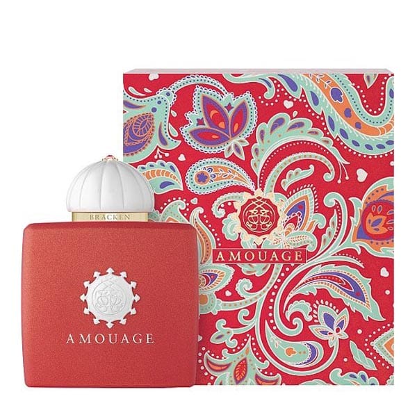 عطر ادکلن آمواج براکن زنانه | Amouage Bracken Woman