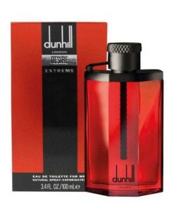 عطر ادکلن دانهیل دیزایر اکستریم | Dunhill Desire Extreme