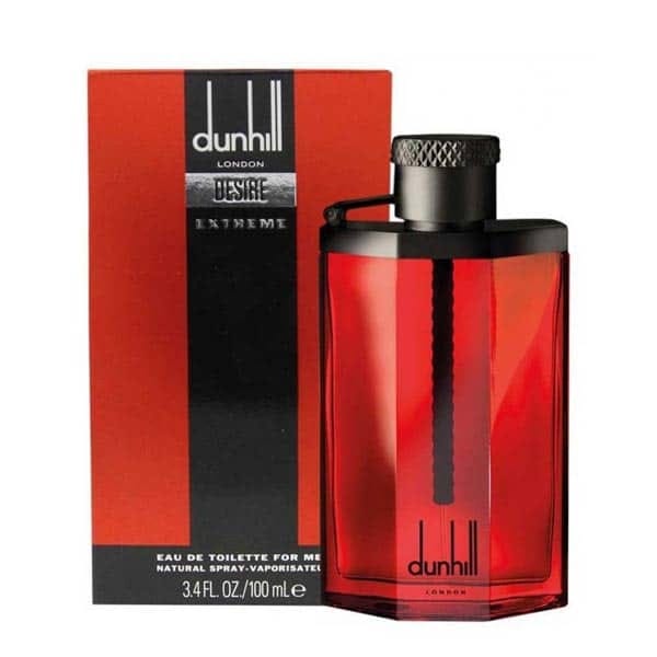 عطر ادکلن دانهیل دیزایر اکستریم | Dunhill Desire Extreme