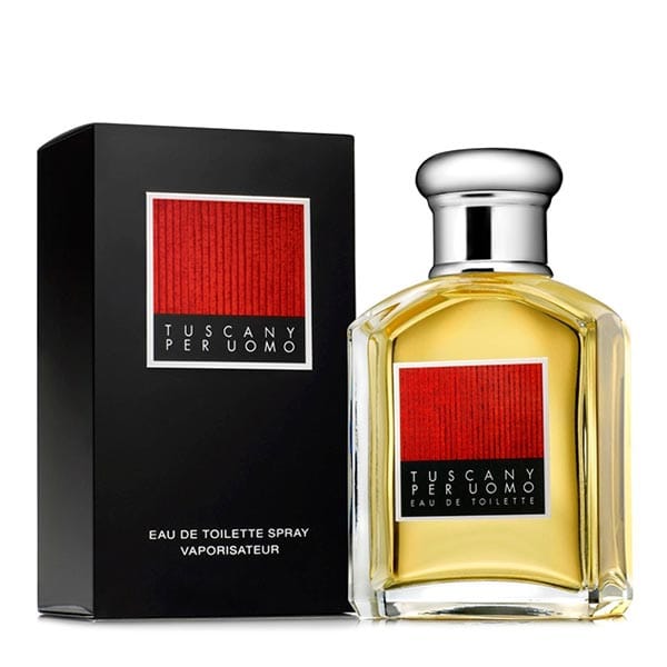 عطر ادکلن آرامیس توسکانی پر اومو | Aramis Tuscany Per Uomo