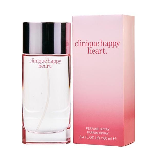 ادکلن کلینیک هپی هارت | Clinique Happy Heart