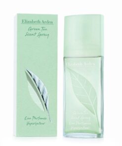 عطر ادکلن الیزابت آردن گرین تی | Elizabeth Arden Green Tea