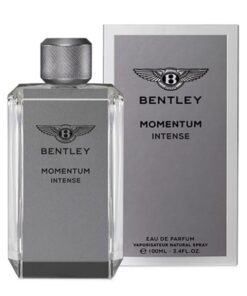 عطر ادکلن بنتلی مومنتوم اینتنس | Bentley Momentum Intense