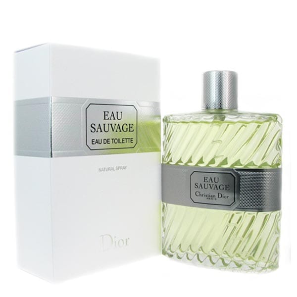 عطر ادکلن دیور او ساواج ادو تویلت | Dior Eau Sauvage
