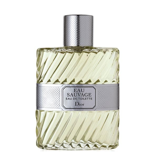 عطر ادکلن دیور او ساواج ادو تویلت | Dior Eau Sauvage