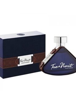 عطر ادکلن آرماف ترس نویت | Armaf Tres Nuit