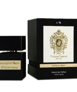 عطر ادکلن تیزیانا ترنزی لودانو نرو | Tiziana Terenzi Laudano Nero