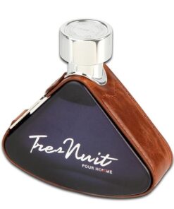 عطر ادکلن آرماف ترس نویت | Armaf Tres Nuit