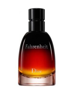 عطر ادکلن دیور فارنهایت له پرفیوم | Dior Fahrenheit Le Parfum 75ml
