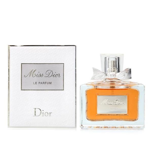 عطر ادکلن دیور میس دیور له پرفیوم | Dior Miss Dior Le Parfum