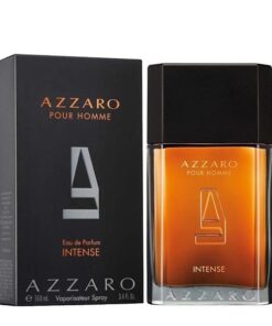 عطر ادکلن آزارو پورهوم اینتنس | Azzaro Pour Homme Intense 2015