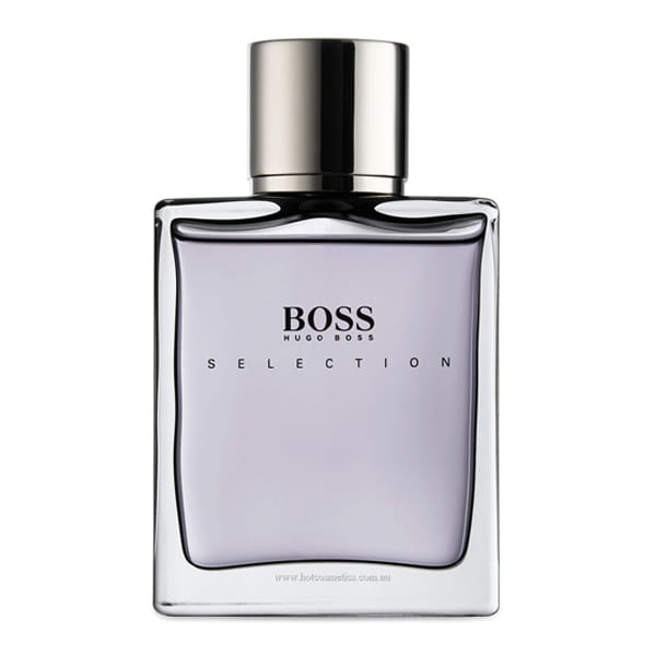 عطر ادکلن هوگو بوس سلکشن | Hugo Boss Selection