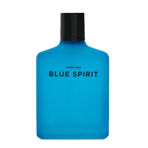 عطر ادکلن زارا من بلو اسپریت | Zara Man Blue Spirit