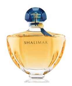 عطر ادکلن گرلن شالیمار ادو پرفیوم | Guerlain Shalimar EDP