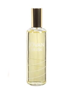 عطر ادکلن جوان ماسک زنانه | Jovan Musk