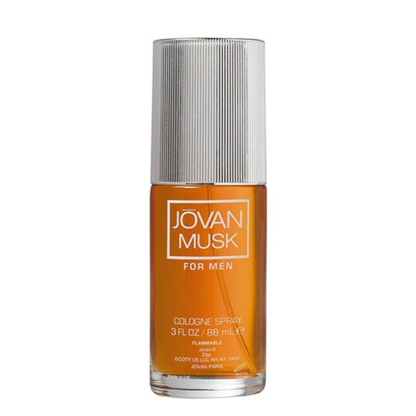 عطر ادکلن جوان - ژوان -ماسک مردانه | Jovan Musk for Men