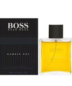 عطر ادکلن هوگو بوس نامبر وان | Hugo Boss Number One