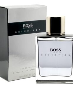 عطر ادکلن هوگو بوس سلکشن | Hugo Boss Selection