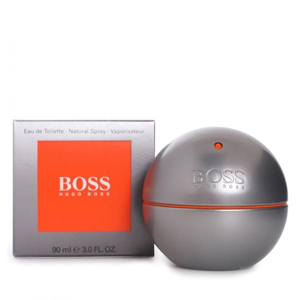 عطر ادکلن هوگو بوس این موشن | Hugo Boss in Motion