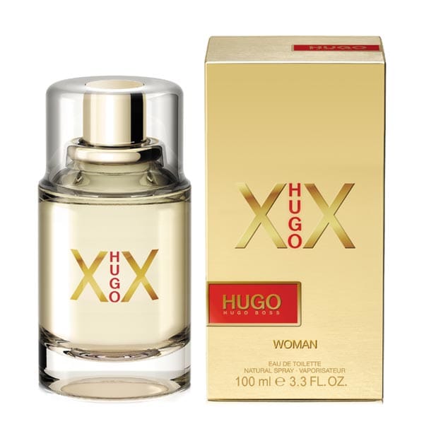 عطر ادکلن هوگو بوس ایکس ایکس | Hugo Boss Hugo XX