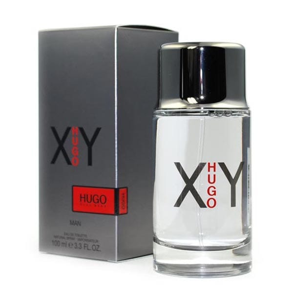 عطر ادکلن هوگو بوس ایکس وای | Hugo Boss Hugo XY