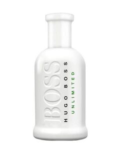عطر ادکلن هوگو بوس باتلد آنلیمیتد-Hugo Boss Bottled Unlimited