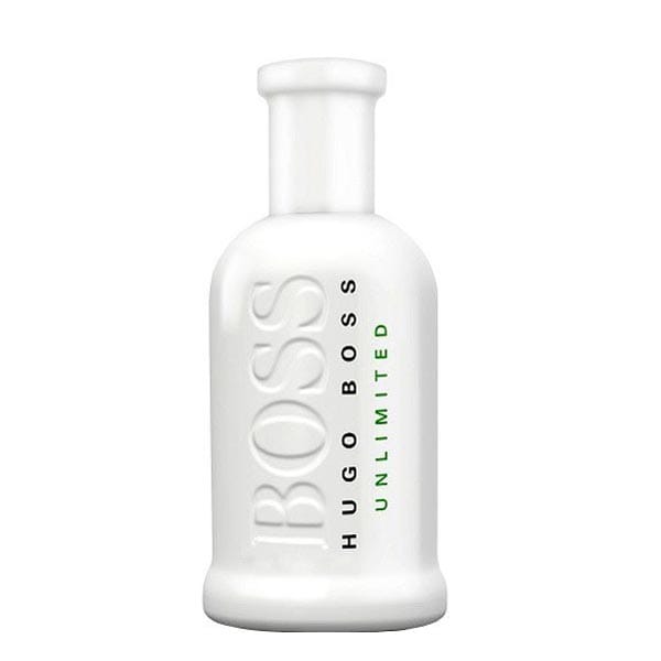 عطر ادکلن هوگو بوس باتلد آنلیمیتد-Hugo Boss Bottled Unlimited