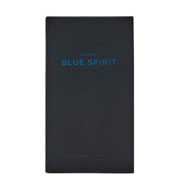 عطر ادکلن زارا من بلو اسپریت | Zara Man Blue Spirit