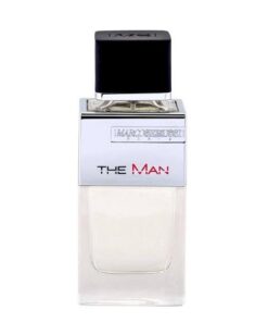 عطر ادکلن پارفومز مارکو سروسی د من | Parfums marco serussi The Man