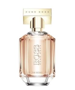 عطر ادکلن هوگو بوس د سنت زنانه | Hugo Boss Boss The Scent For Her