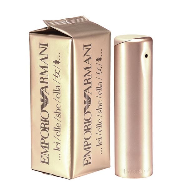 عطر ادکلن جورجیو آرمانی امپریو آرمانی لِی | Giorgio Armani Emporio Armani Lei