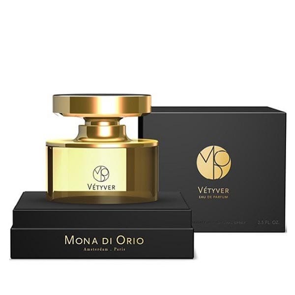 عطر ادکلن مونا دی اوریو وتیور | Mona di Orio Vetyver