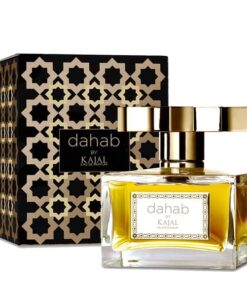 عطر ادکلن کژال دهب-دهاب | Kajal Dahab