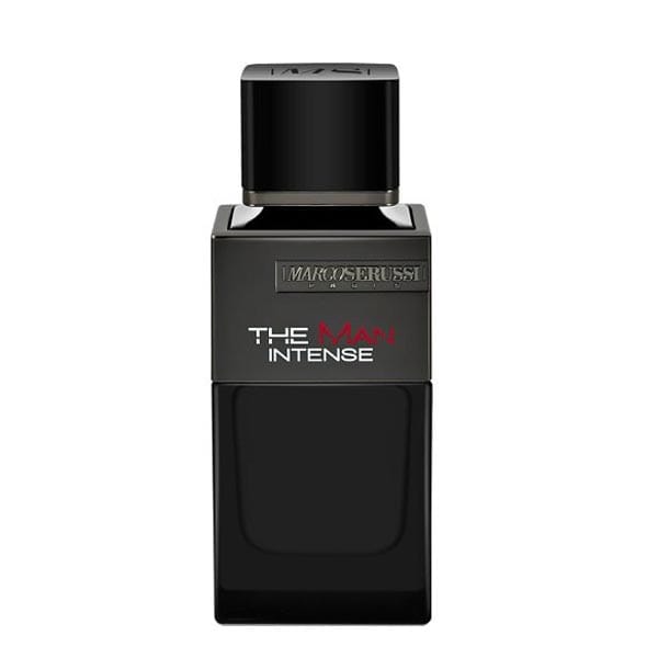 عطر ادکلن پارفومز مارکو سروسی د من اینتنس | Parfums marco serussi The Man Intense