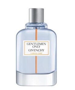 عطر ادکلن جیوانچی جنتلمن اونلی کژوال شیک | Givenchy Gentlemen Only Casual Chic