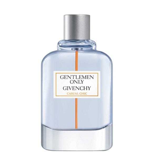 عطر ادکلن جیوانچی جنتلمن اونلی کژوال شیک | Givenchy Gentlemen Only Casual Chic