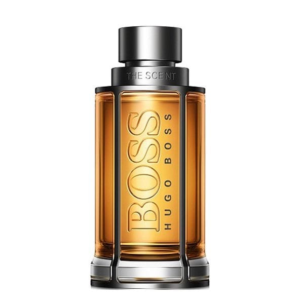 عطر ادکلن هوگو بوس د سنت مردانه | Hugo Boss The Scent