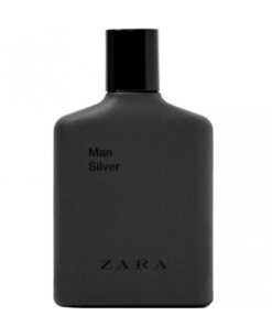 عطر ادکلن زارا من سیلور | Zara Man Silver