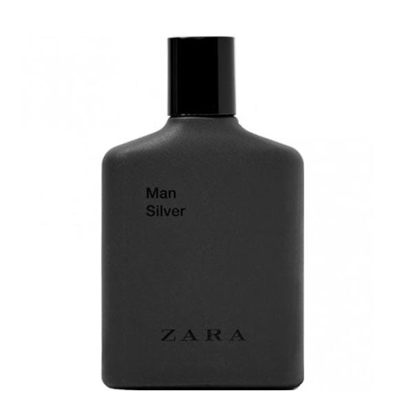 عطر ادکلن زارا من سیلور | Zara Man Silver